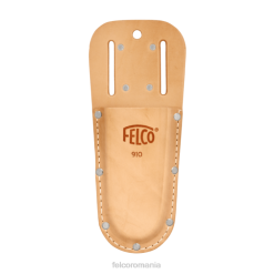 accesorii N604M119 Felco Toc 910 - piele - cu buclă pentru curea și clemă