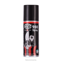 accesorii N604M127 Felco Produs de intretinere 980 - spray fara voc