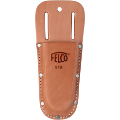 accesorii N604M149 Felco Toc 919 - piele - cu bucla pentru curea