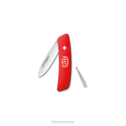 cuțite| N604M79 Felco 500 cuțit elvețian, 3 funcții
