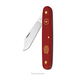 cuțite| N604M86 Felco 3,90 10 cuțit de altoit și tăiat - cuțit ușor
