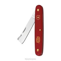 cuțite| N604M87 Felco 3,90 20 cuțit de altoire și de tăiere - cuțit de trandafir