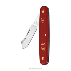 cuțite| N604M88 Felco 3,90 40 cuțit de altoire și tăiere - cuțit pentru înmugurire pom fructifer