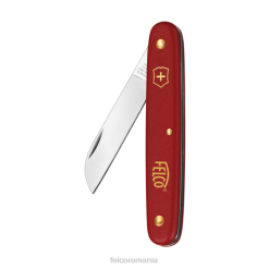 cuțite| N604M89 Felco 3,90 50 cuțit de altoit și tăiat - cuțit universal