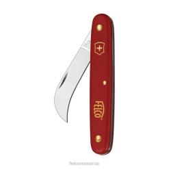 cuțite| N604M90 Felco 3,90 60 cuțit de altoit și tăiat - cuțit ușor de altoit și tăiat