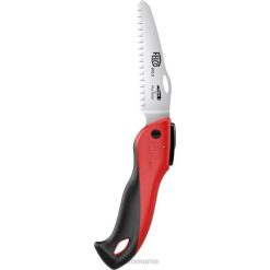 ferăstraie | N604M73 Felco 601 ferăstrău - ferăstrău de tăiere pliabil cu cursă de tragere - lamă 12 cm