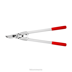 foarfece | N604M144 Felco 200a-60 foarfecă de tăiat cu două mâini - lungime 60 cm (23,6 in.) - cap de tăiere drept