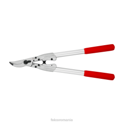 foarfece | N604M145 Felco 200a-50 foarfecă de tăiat cu două mâini - lungime 50 cm (19,7 in.) - cap de tăiere drept