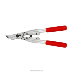 foarfece | N604M146 Felco 200a-40 foarfecă cu două mâini - lungime 40 cm (15,7 in.) - cap de tăiere drept