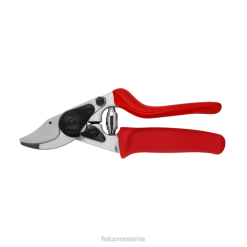 foarfece | N604M15 Felco 15 foarfecă de tăiat cu o singură mână - bypass - model ergonomic - dimensiuni mici - mâner rotativ
