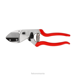 foarfece | N604M17 Felco 31 foarfecă de tăiat cu o singură mână - performanță bună - model nicovală