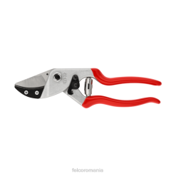 foarfece | N604M18 Felco 32 foarfecă de tăiat cu o singură mână - performanță bună - model de nicovală curbată