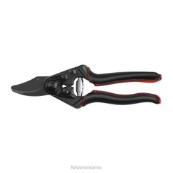 foarfece | N604M39 Felco 6 foarfece de tăiat cu o singură mână ediție specială premium - teaca din piele de ultimă generație