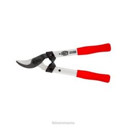 foarfece | N604M51 Felco 201-40 tocători cu două mâini cu o lungime completă de 40 cm / 15,7 inchi - cap de tăiere drept