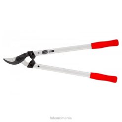 foarfece | N604M53 Felco 201-60 tocători cu două mâini cu o lungime completă de 60 cm / 23,6 inchi - cap de tăiere drept