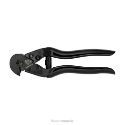 foarfece | N604M68 Felco tăietor de cablu cu o singură mână cdo - pentru tăierea sârmei ghimpate