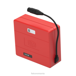 unelte | N604M95 Felco baterie 880/197 li-ion 36v - 6.2ah - 223.2 wh